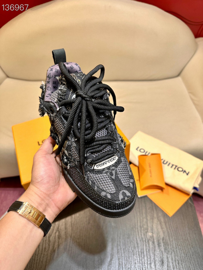 lou vuit sci-fi sneakers  lvss-0233
