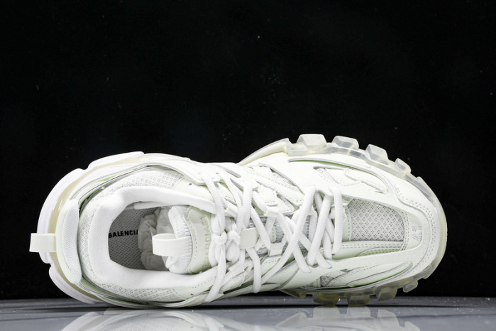 Ba*len*cia*ga track trainer  btt-186