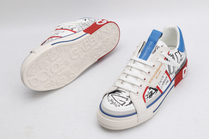 dg  sneakers  dg -001