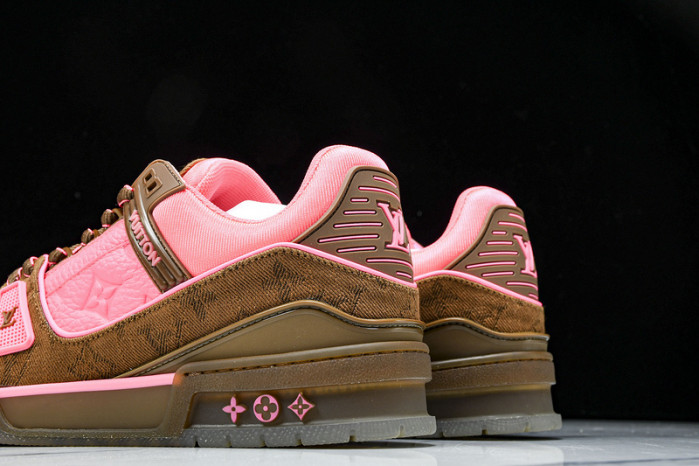 LOU VUIT SNEAKERS LVSS-0298