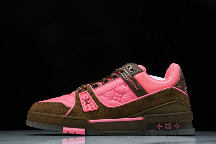 LOU VUIT SNEAKERS LVSS-0298