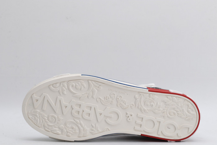 dg  sneakers  dg -001