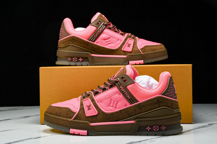 LOU VUIT SNEAKERS LVSS-0298