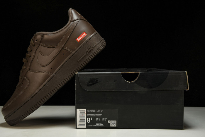 nk air force 1  cu9225-200