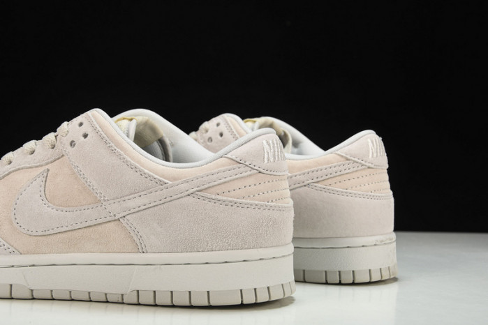 nike dunk low premium vast grey   dd8338-001