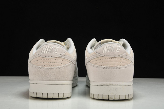 nike dunk low premium vast grey   dd8338-001