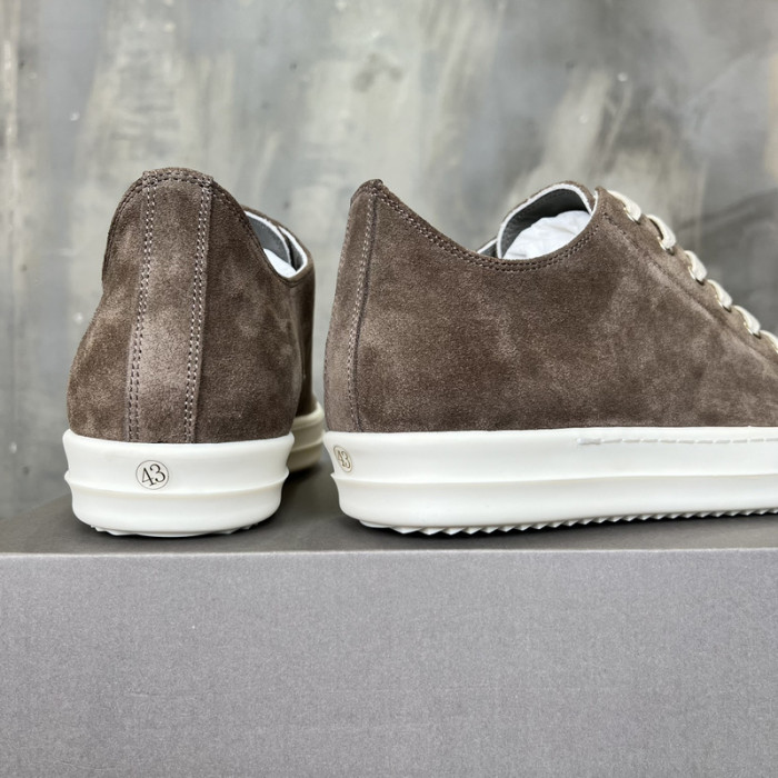 rick owen.s sneaker ro-185