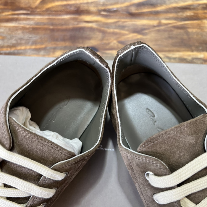 rick owen.s sneaker ro-185