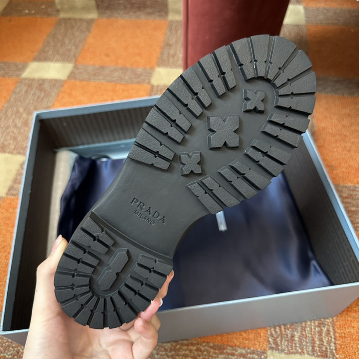 pra sneaker  pra-090