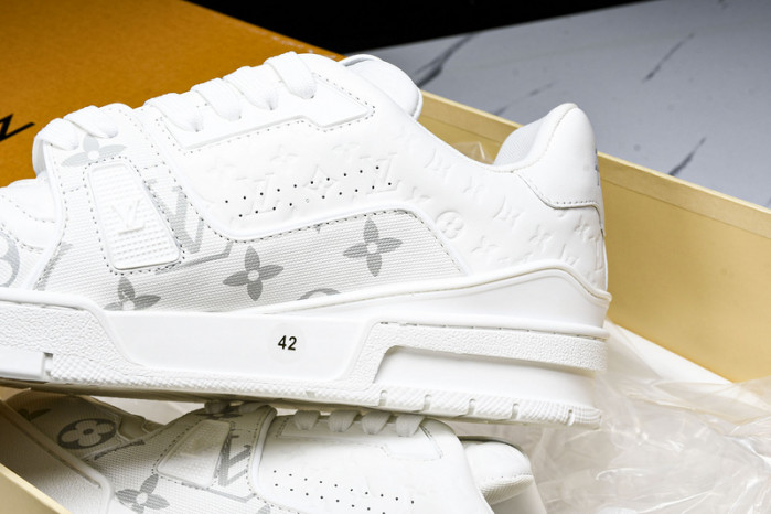 lou vuit  sneakers  lvss-0271