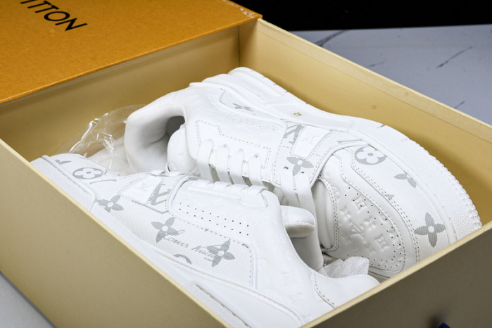 lou vuit  sneakers  lvss-0271