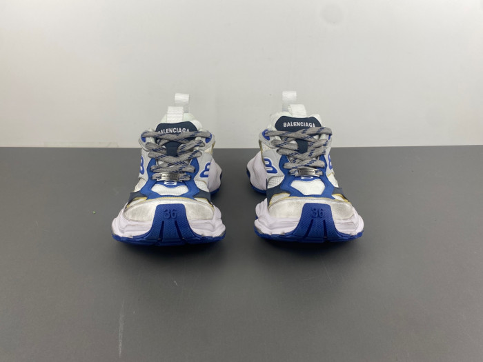 B*al*enciaga CARGO BCO-012