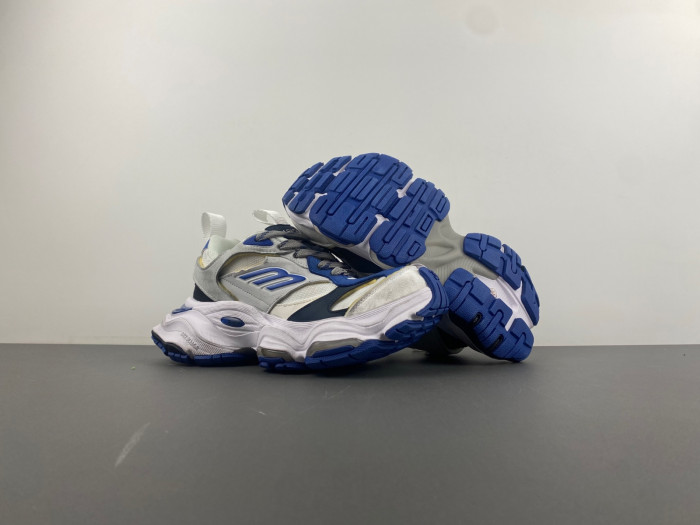 B*al*enciaga CARGO BCO-012