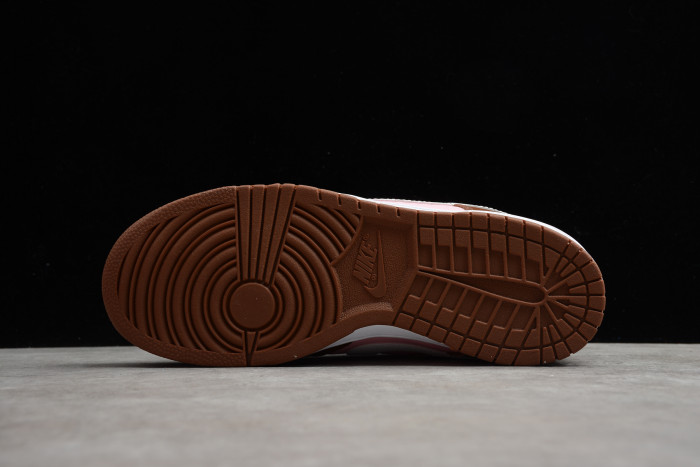 nike dunk sb low stussy cherry 304292-671