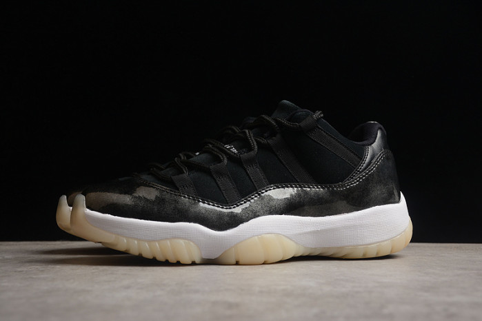 jordan 11 retro low  528895-010