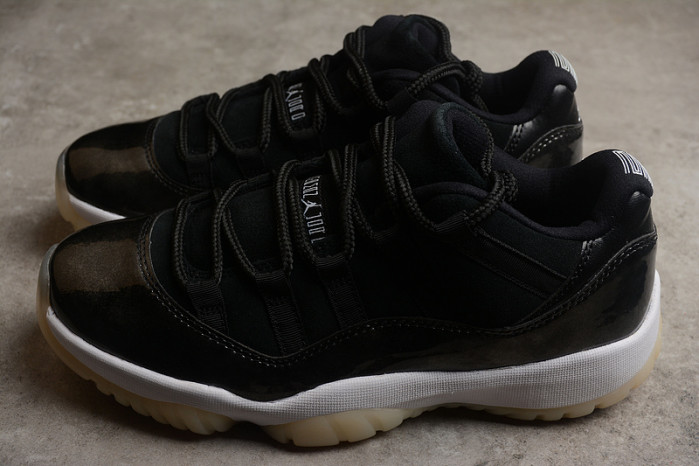 jordan 11 retro low  528895-010