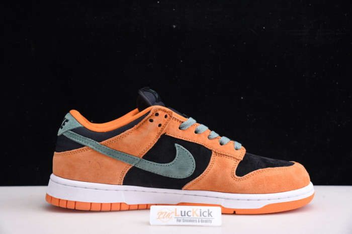 nike dunk low ceramic (2020)  da1469-001