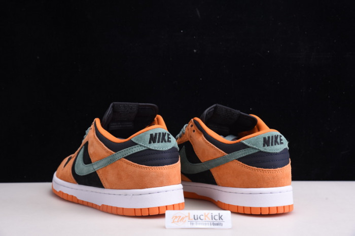 nike dunk low ceramic (2020)  da1469-001
