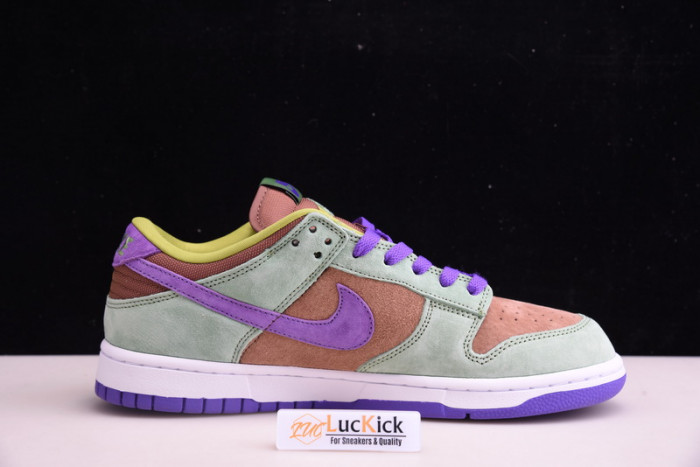 nike dunk low veneer (2020) da1469-200