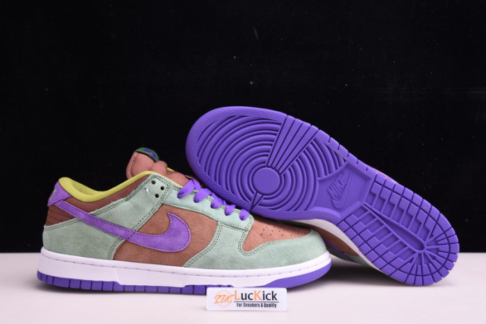 nike dunk low veneer (2020) da1469-200