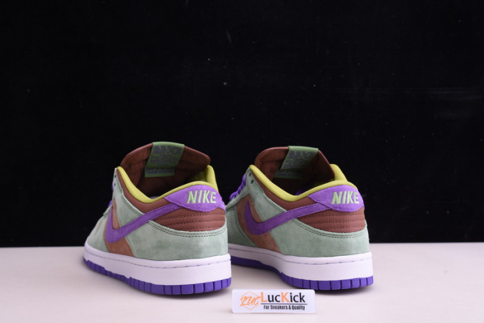 nike dunk low veneer (2020) da1469-200
