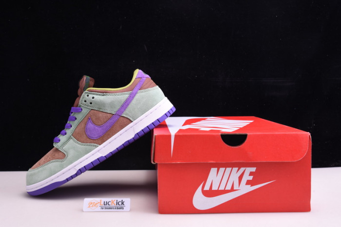 nike dunk low veneer (2020) da1469-200