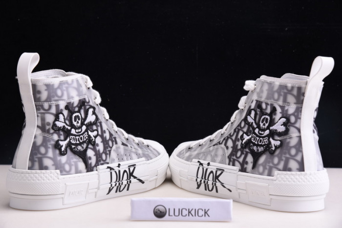 dr homme kaws hip-top 45792622