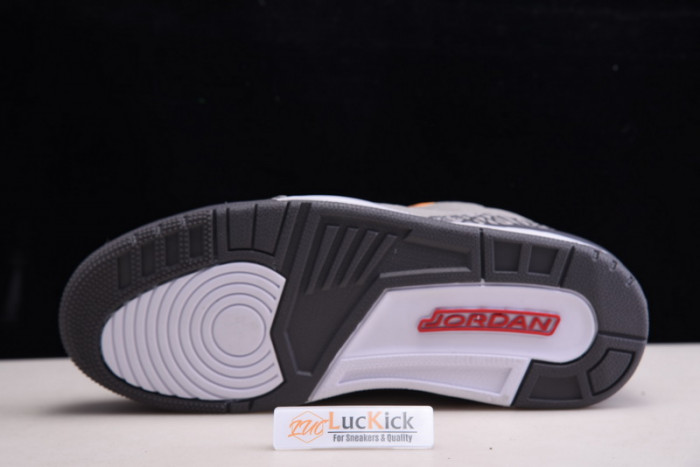 jordan 3 retro cool grey (2021) ct8532-012
