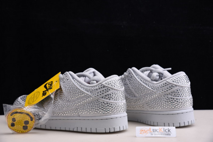 nike dunk low cactus plant flea market pure platinum cz2670-001