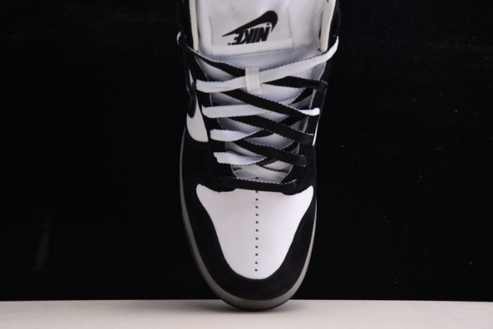 nike dunk high slam jam white black da1639-101