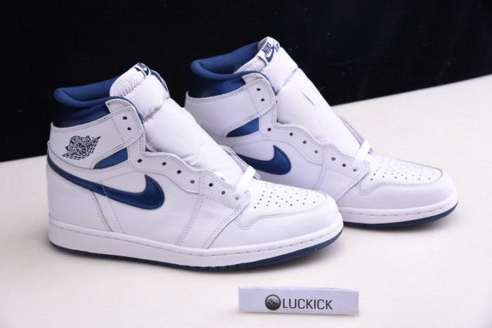 jordan 1 retro metallic navy (2016) 555088-106