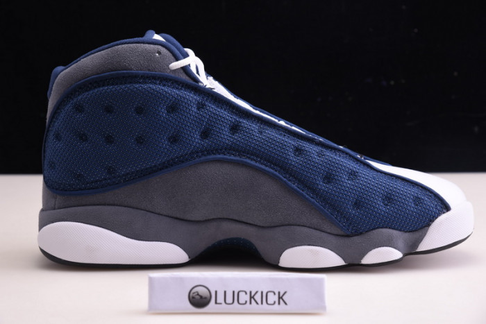 jordan 13 retro flint (2020) 414571-404