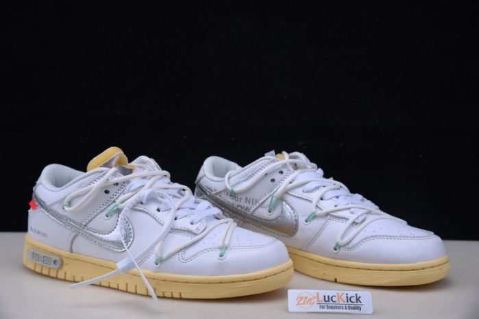 Nike Dunk Low OW DM1602 127