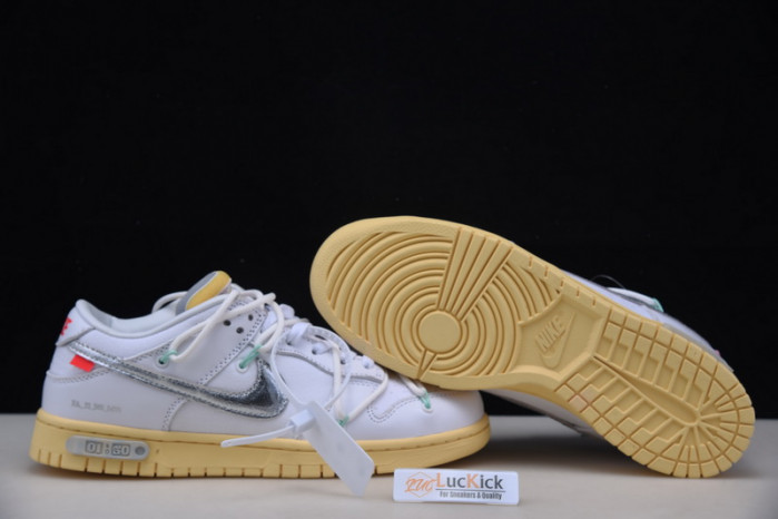 Nike Dunk Low OW DM1602 127
