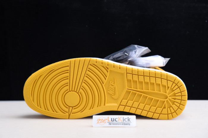 air jordan 1 high og “pollen” 555088-701