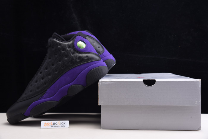 jordan 13 retro court purple dj5982-015