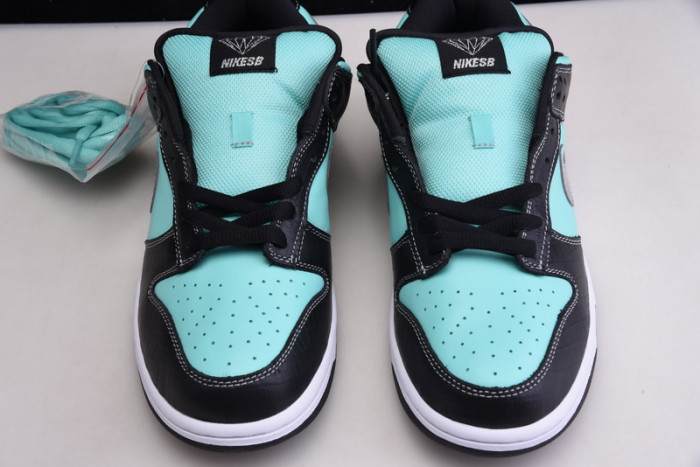 nike dunk sb low Di*m*nd s*pply co. 304292-402