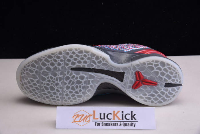 NIKE ZOOM KOBE 6 ALL STAR 