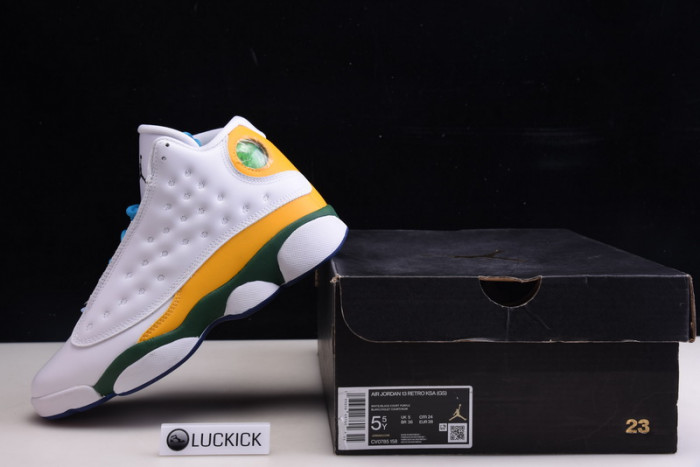 jordan 13 retro playground (gs) cv0785-158