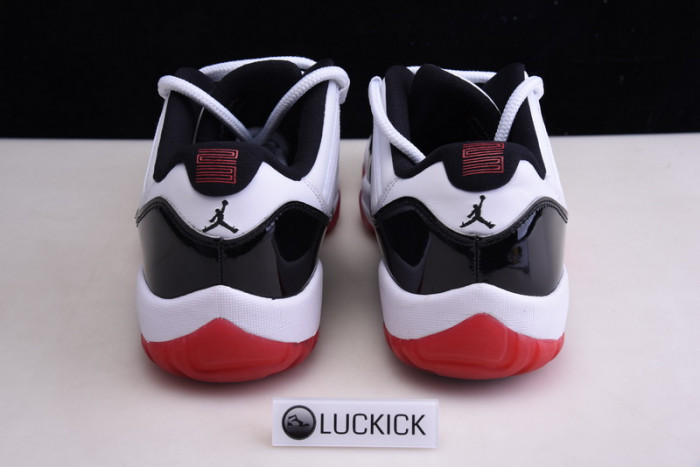 jordan 11 retro low concord bred av2187-160