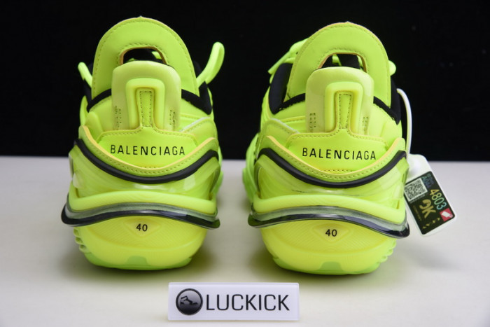 BALENGA TYREX 5.0 YELLOW