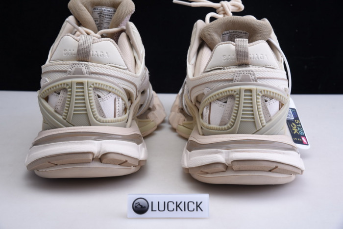 BALENGA SNEAKER TESS.S.GOMMA 4.0 568614W2GN1900