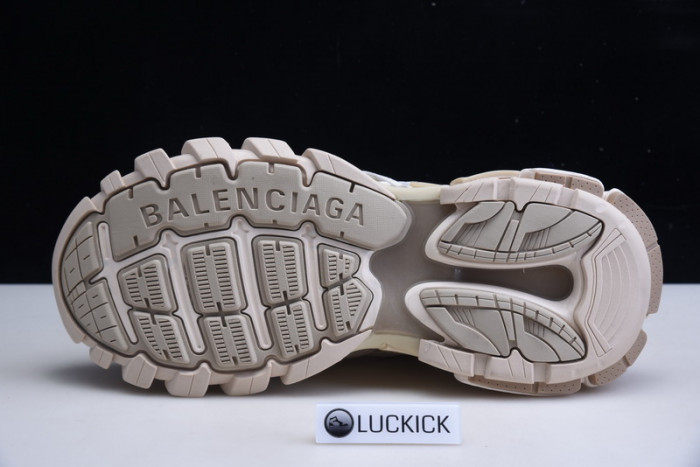 BALENGA SNEAKER TESS.S.GOMMA 4.0 568614W2GN1900