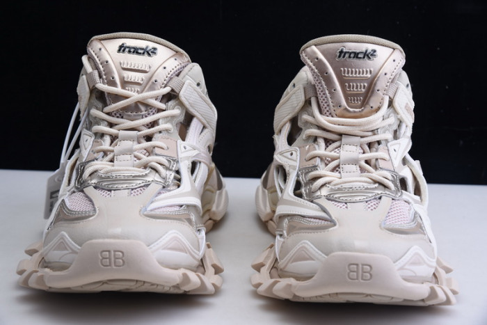 BALENGA SNEAKER TESS.S.GOMMA 4.0 568614W2GN1900