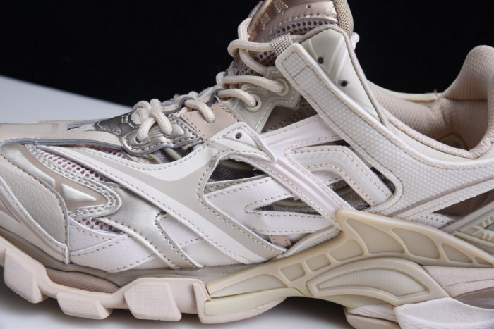 BALENGA SNEAKER TESS.S.GOMMA 4.0 568614W2GN1900