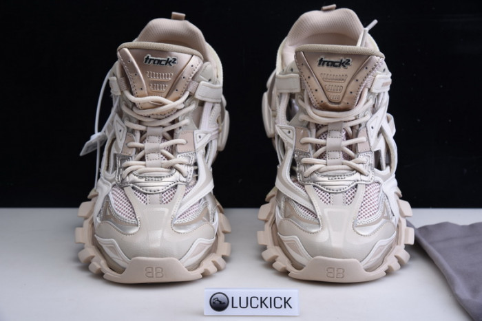 BALENGA SNEAKER TESS.S.GOMMA 4.0 568614W2GN1900