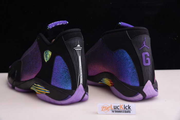 jordan 14 retro doernbecher (2019) cv2469-001