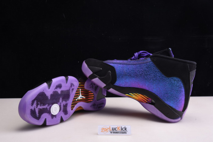 jordan 14 retro doernbecher (2019) cv2469-001