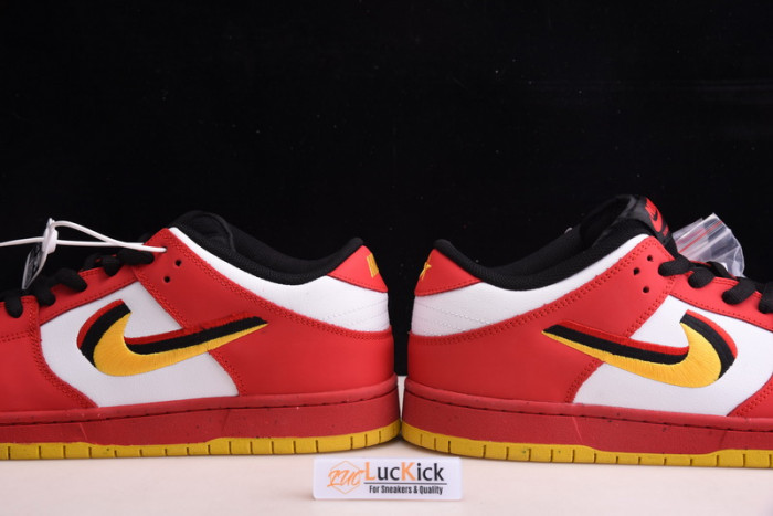 nike sb dunk low “vietnam 25th anniversary” 309242-307