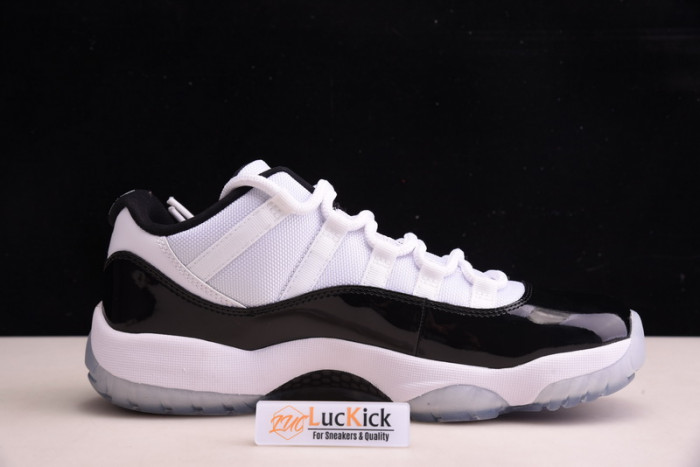 jordan 11 retro low concord 528895-153
